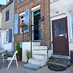 Сasa de vacaciones Chez Margaut Saint-Valery-sur-Somme