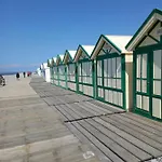 Chez Margaut Сasa de vacaciones
