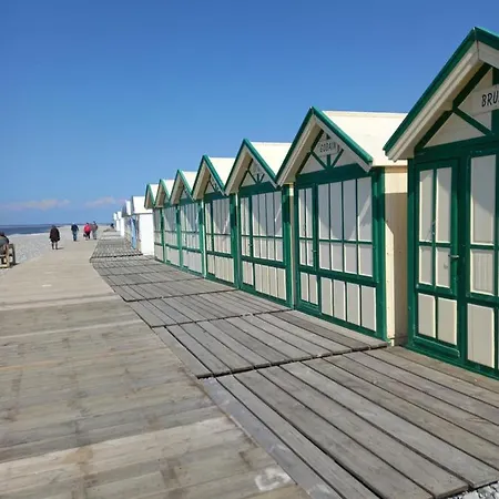 Chez Margaut Сasa de vacaciones