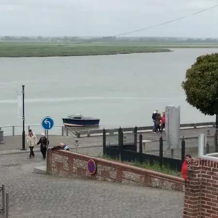 Chez Margaut * Saint-Valery-sur-Somme