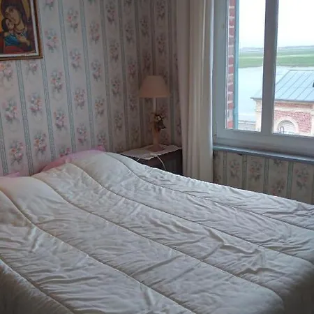 Сasa de vacaciones Chez Margaut *