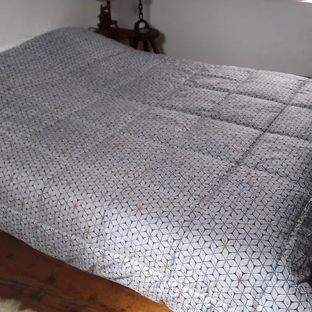 Chez Margaut * Saint-Valery-sur-Somme