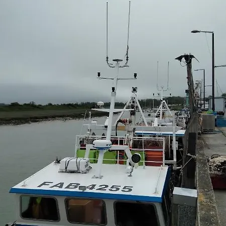 Chez Margaut Saint-Valery-sur-Somme