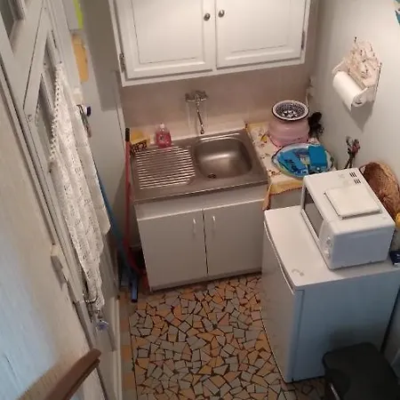 Сasa de vacaciones Chez Margaut