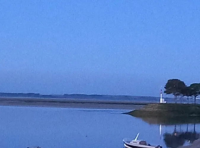 Chez Margaut Сasa de vacaciones