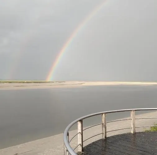 Chez Margaut Сasa de vacaciones Saint-Valery-sur-Somme