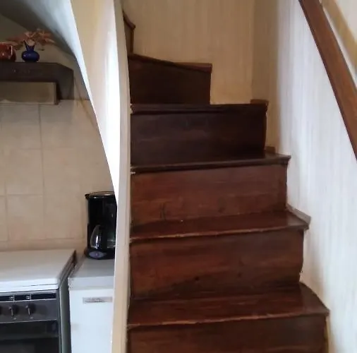 Chez Margaut Сasa de vacaciones