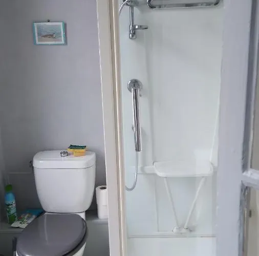 Chez Margaut Сasa de vacaciones *