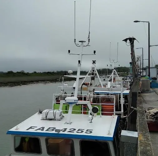 Chez Margaut Saint-Valery-sur-Somme