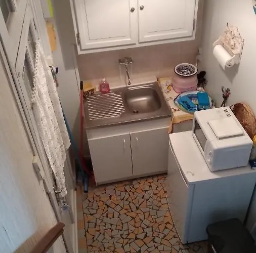 Сasa de vacaciones Chez Margaut